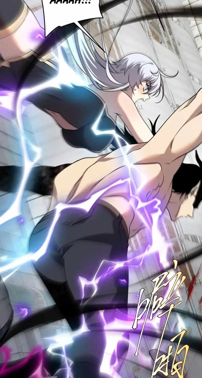 Read Awakening the Purple Thunder at the Beginning EN Manga Online