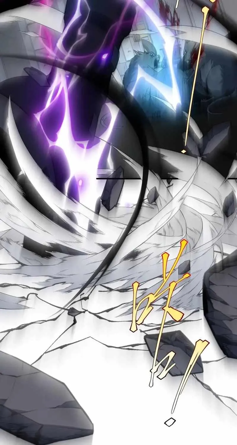 Read Awakening the Purple Thunder at the Beginning EN Manga Online