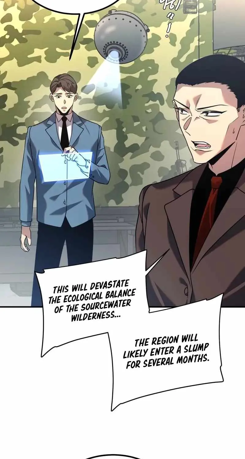 Read Awakening the Purple Thunder at the Beginning EN Manga Online