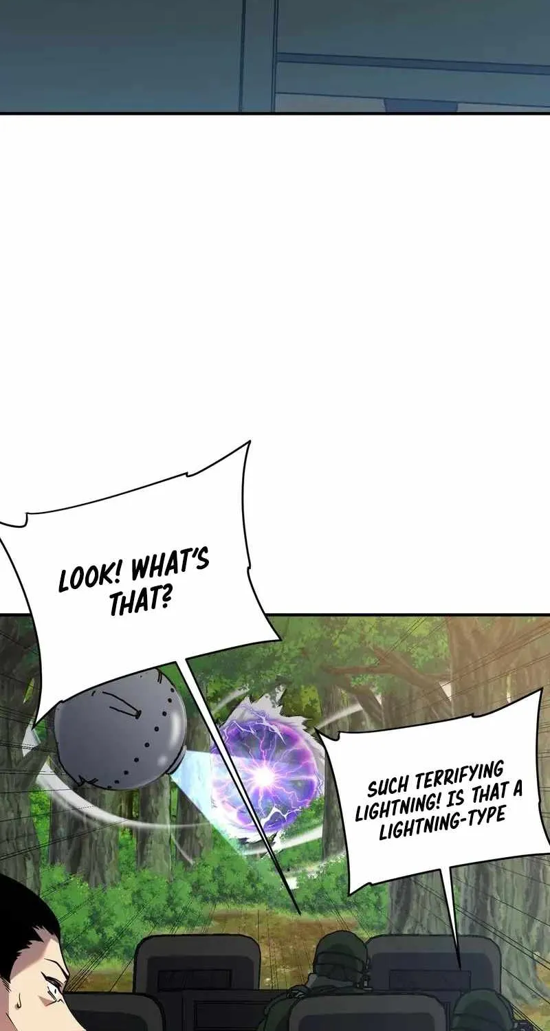 Read Awakening the Purple Thunder at the Beginning EN Manga Online
