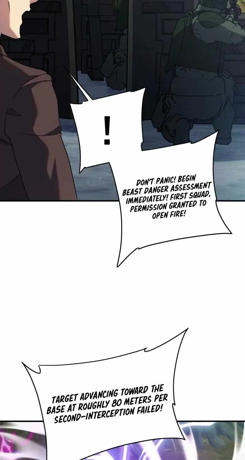 Read Awakening the Purple Thunder at the Beginning EN Manga Online