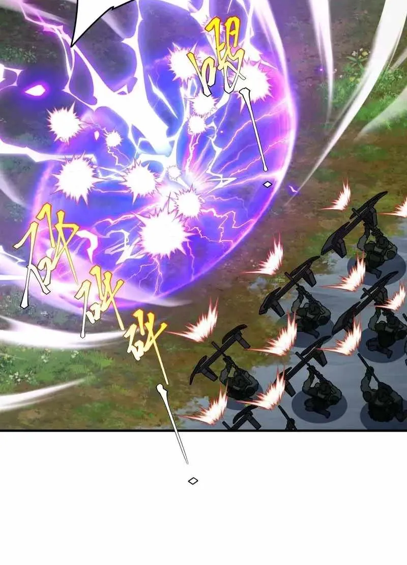 Read Awakening the Purple Thunder at the Beginning EN Manga Online