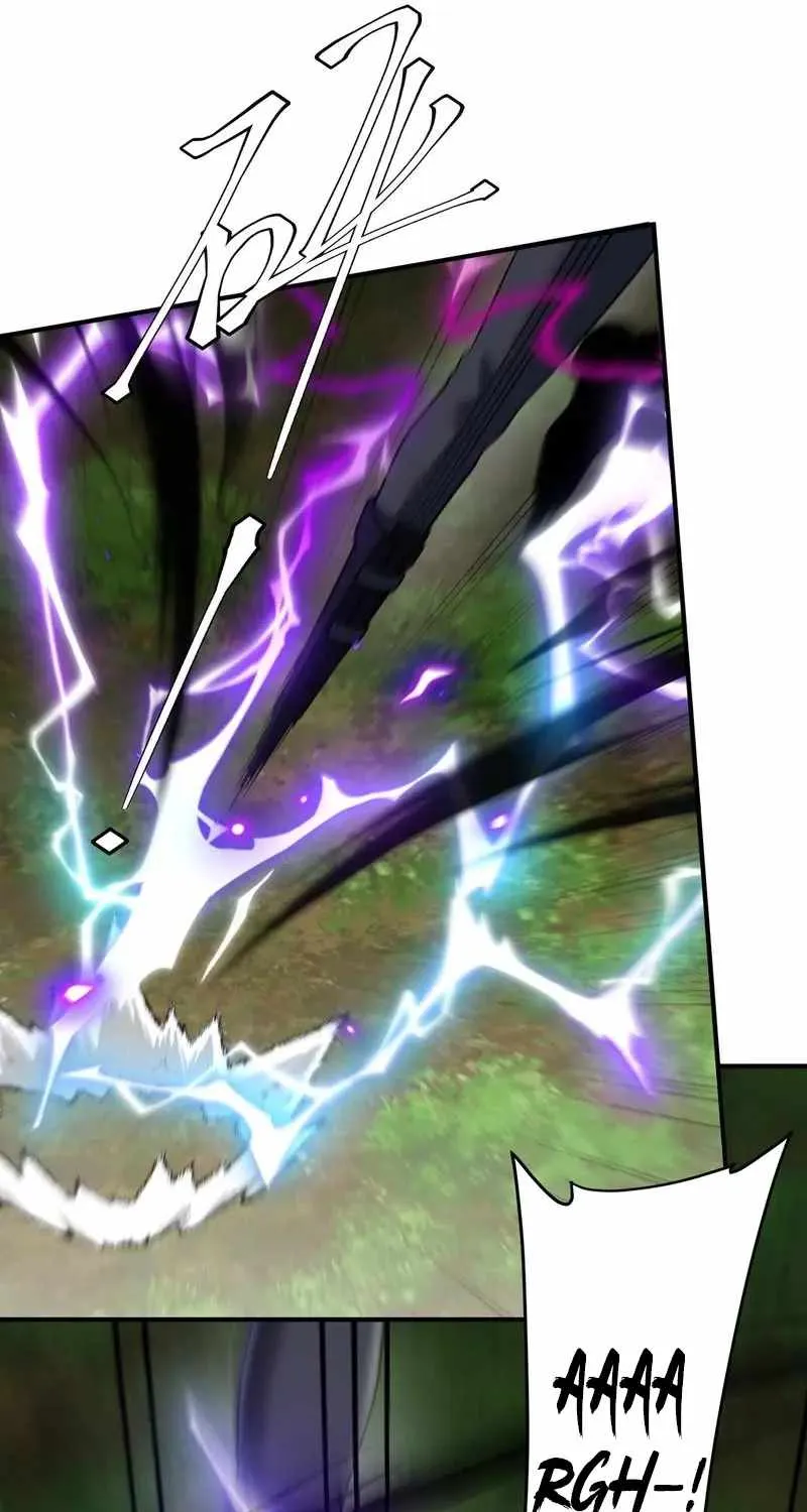 Read Awakening the Purple Thunder at the Beginning EN Manga Online