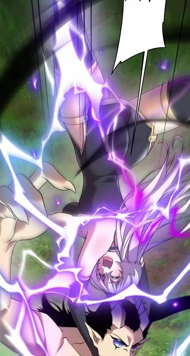 Read Awakening the Purple Thunder at the Beginning EN Manga Online