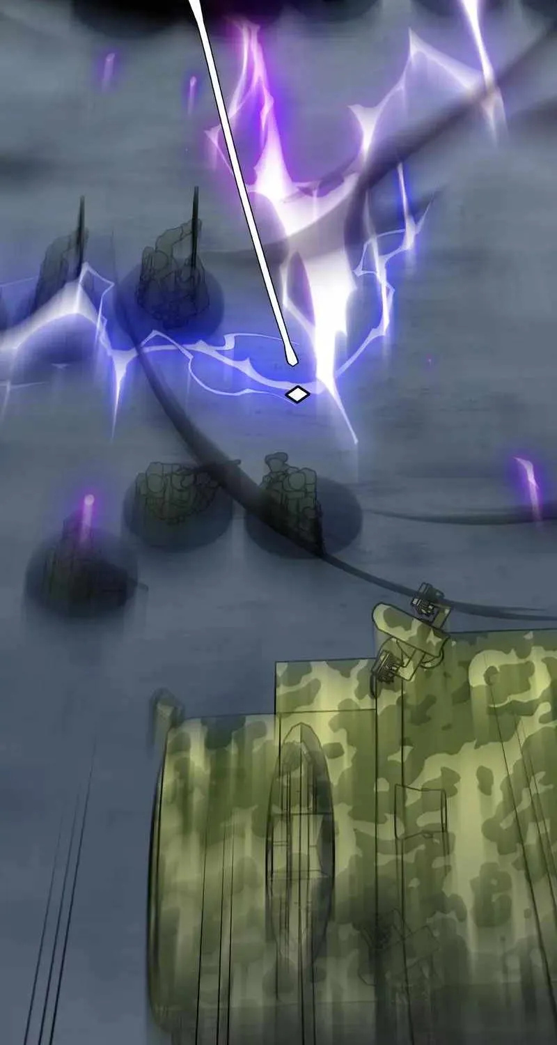 Read Awakening the Purple Thunder at the Beginning EN Manga Online
