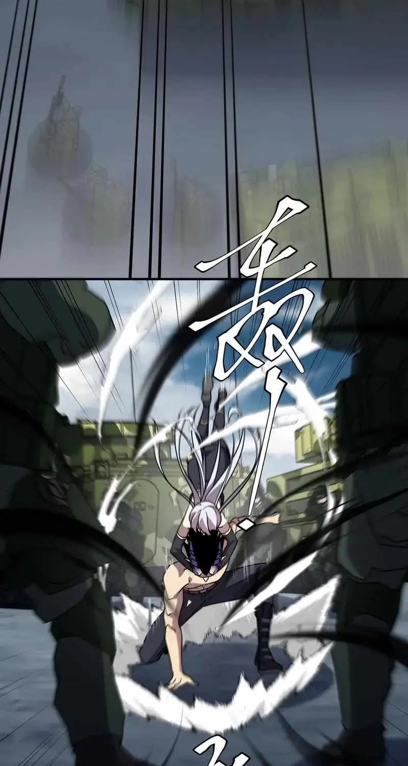 Read Awakening the Purple Thunder at the Beginning EN Manga Online