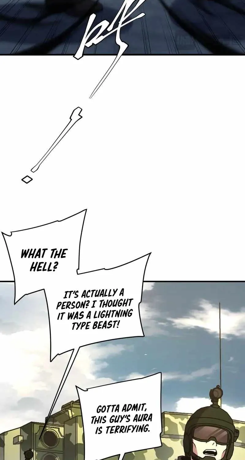 Read Awakening the Purple Thunder at the Beginning EN Manga Online