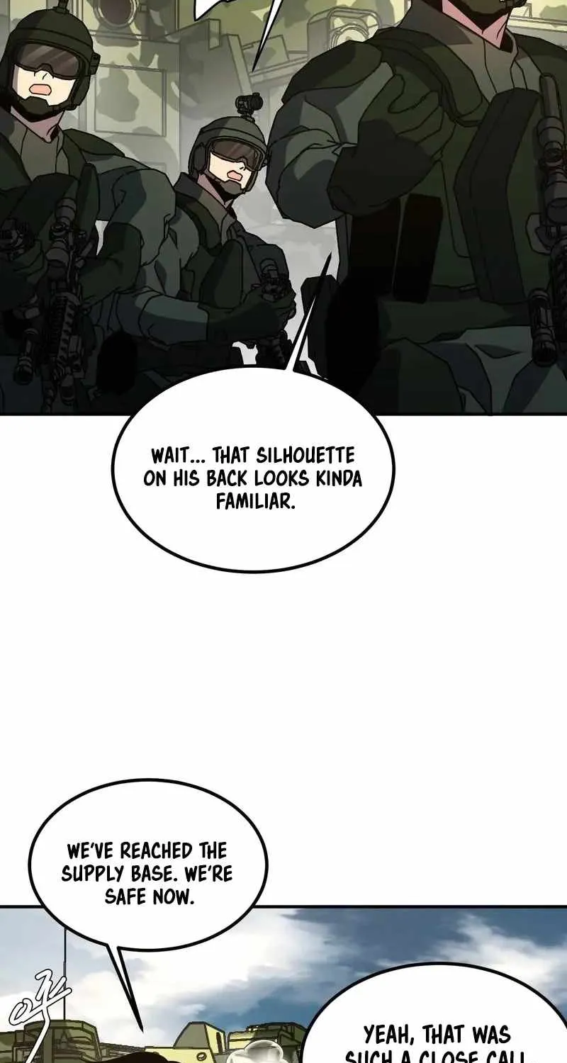 Read Awakening the Purple Thunder at the Beginning EN Manga Online