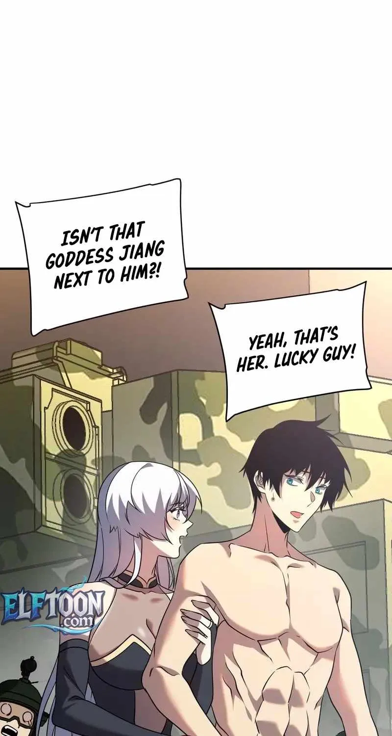 Read Awakening the Purple Thunder at the Beginning EN Manga Online