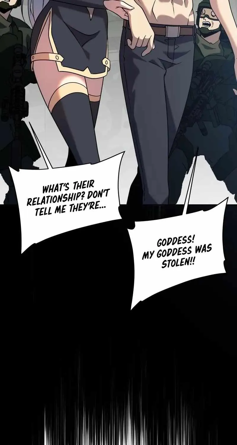 Read Awakening the Purple Thunder at the Beginning EN Manga Online