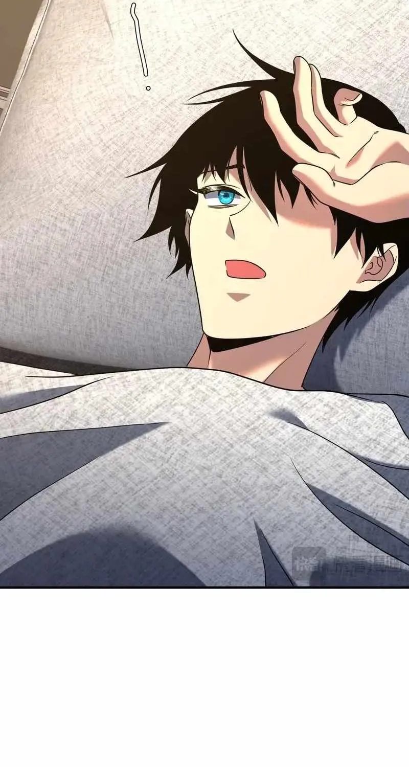 Read Awakening the Purple Thunder at the Beginning EN Manga Online