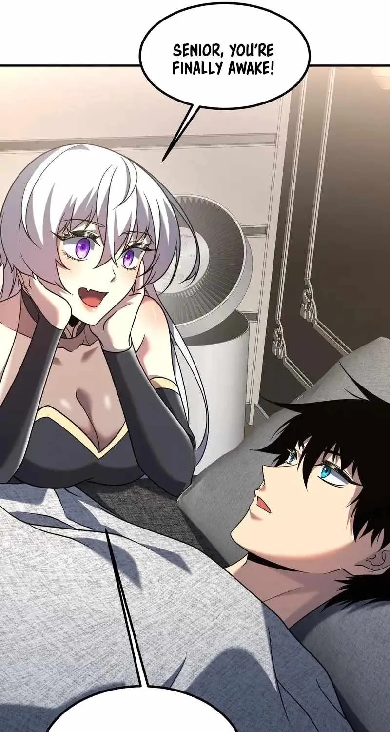 Read Awakening the Purple Thunder at the Beginning EN Manga Online