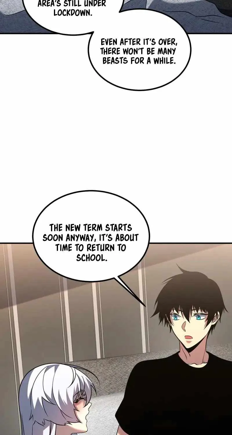 Read Awakening the Purple Thunder at the Beginning EN Manga Online