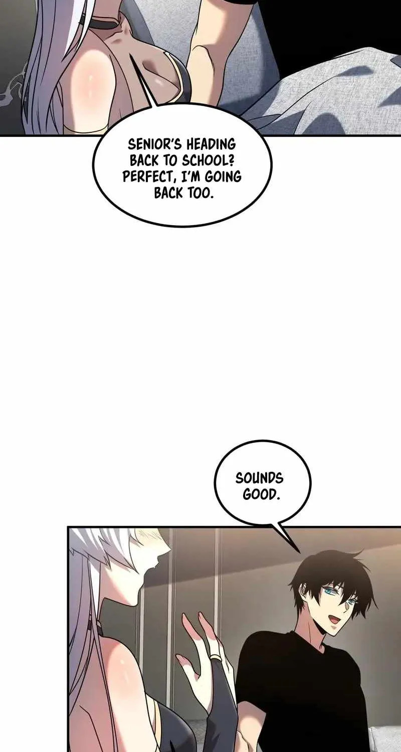 Read Awakening the Purple Thunder at the Beginning EN Manga Online