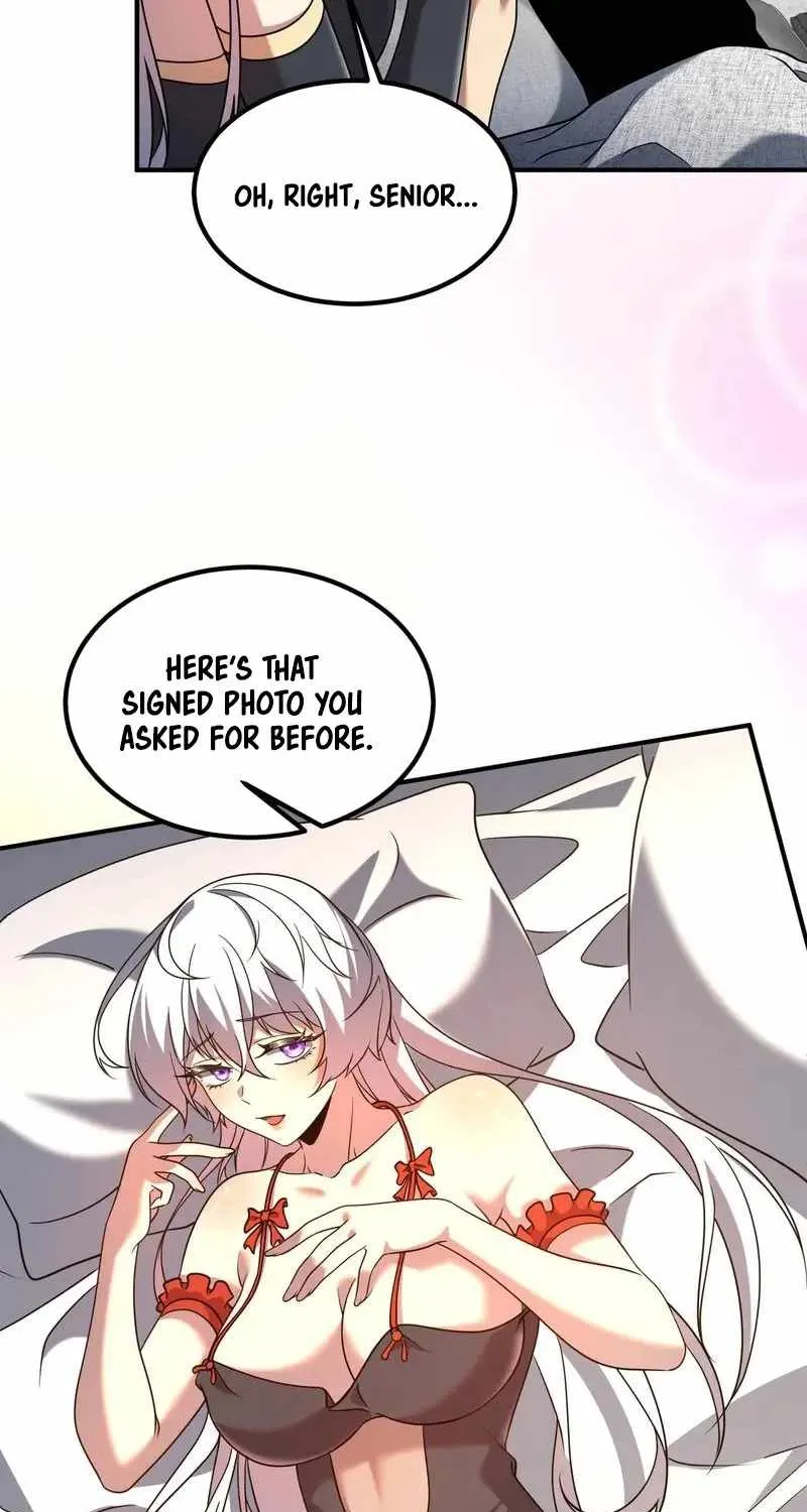 Read Awakening the Purple Thunder at the Beginning EN Manga Online