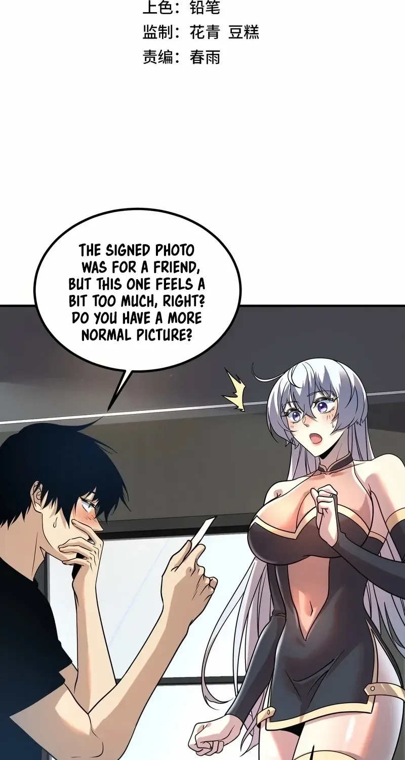Read Awakening the Purple Thunder at the Beginning EN Manga Online