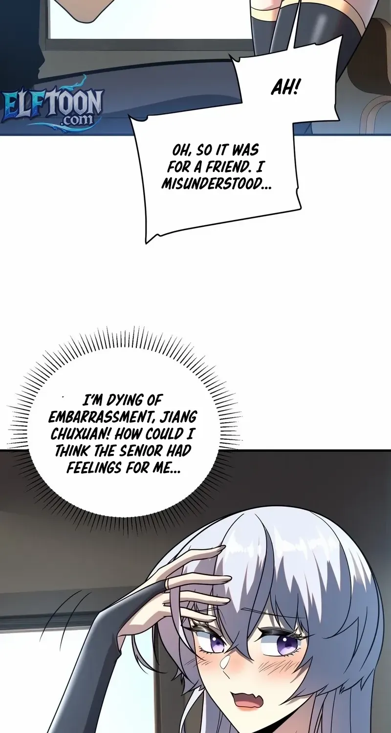 Read Awakening the Purple Thunder at the Beginning EN Manga Online