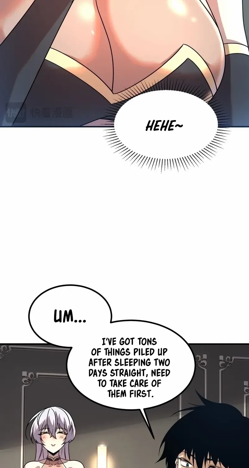 Read Awakening the Purple Thunder at the Beginning EN Manga Online