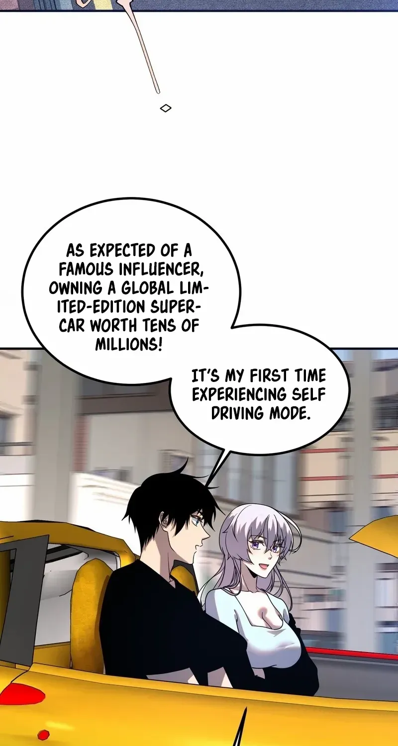 Read Awakening the Purple Thunder at the Beginning EN Manga Online