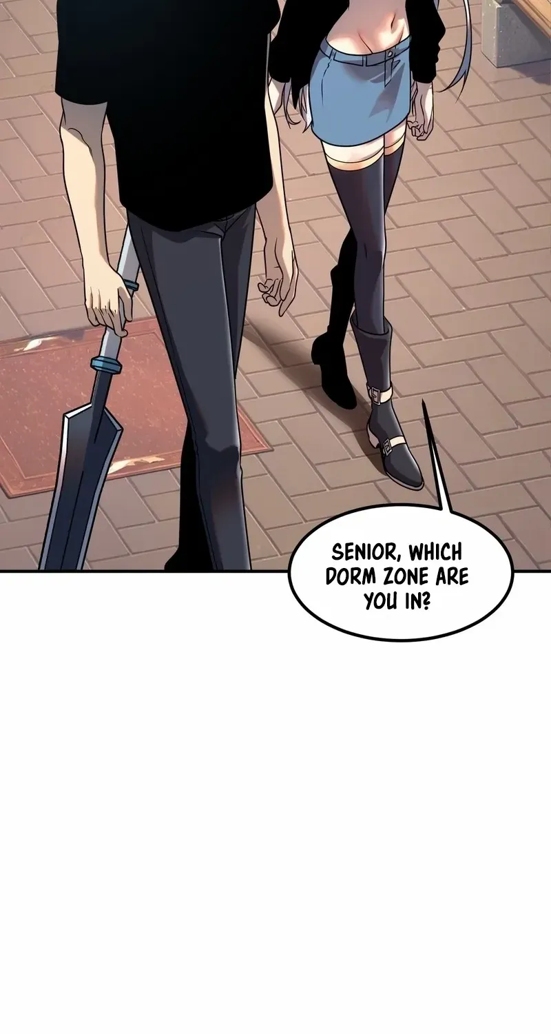 Read Awakening the Purple Thunder at the Beginning EN Manga Online