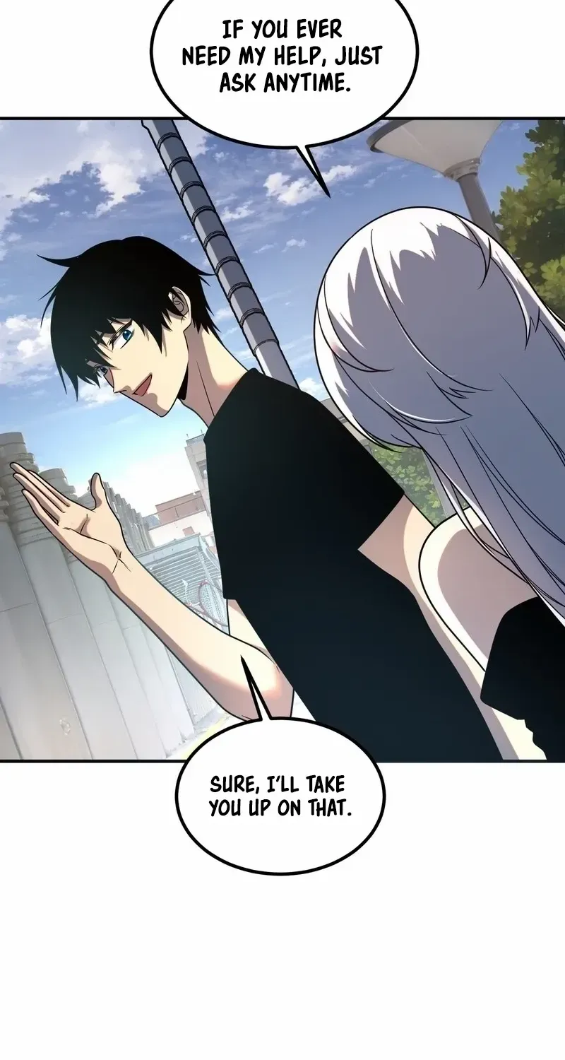 Read Awakening the Purple Thunder at the Beginning EN Manga Online