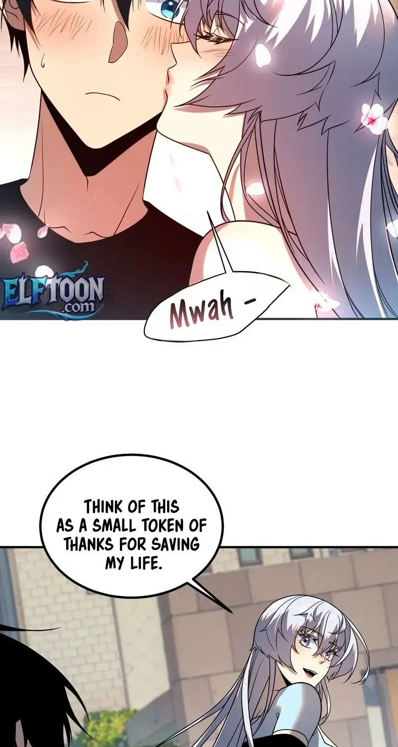 Read Awakening the Purple Thunder at the Beginning EN Manga Online