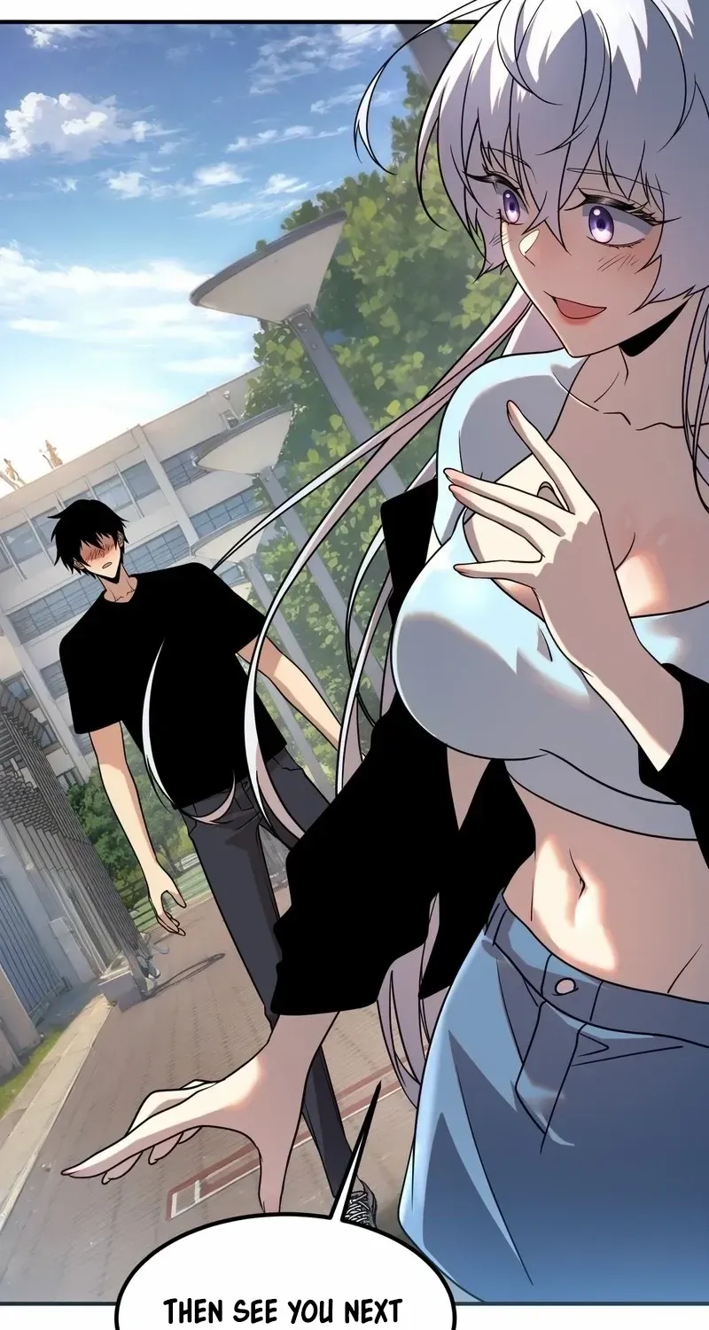 Read Awakening the Purple Thunder at the Beginning EN Manga Online