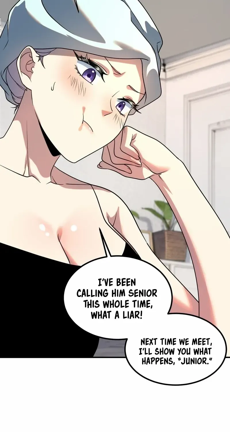 Read Awakening the Purple Thunder at the Beginning EN Manga Online