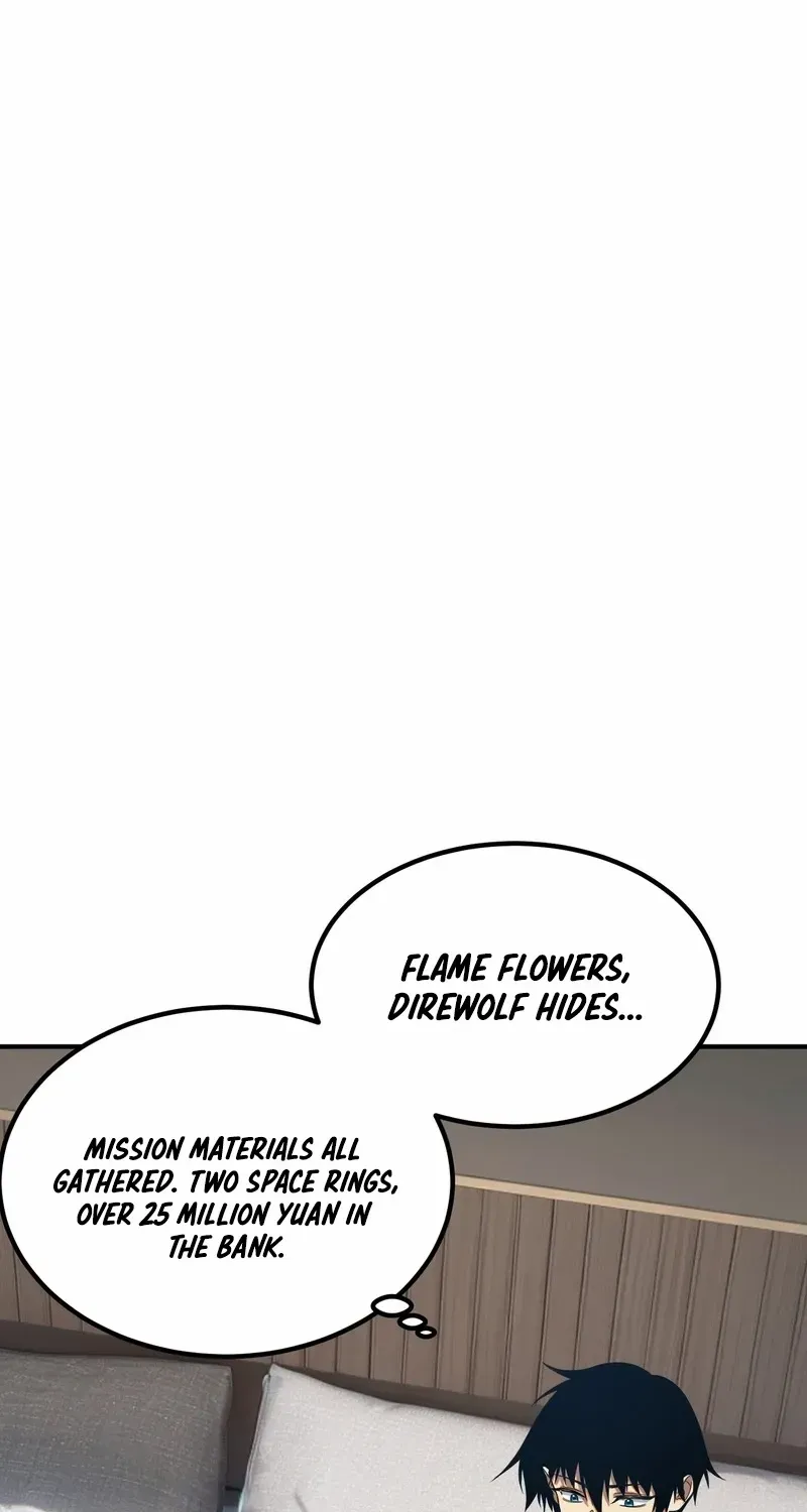 Read Awakening the Purple Thunder at the Beginning EN Manga Online
