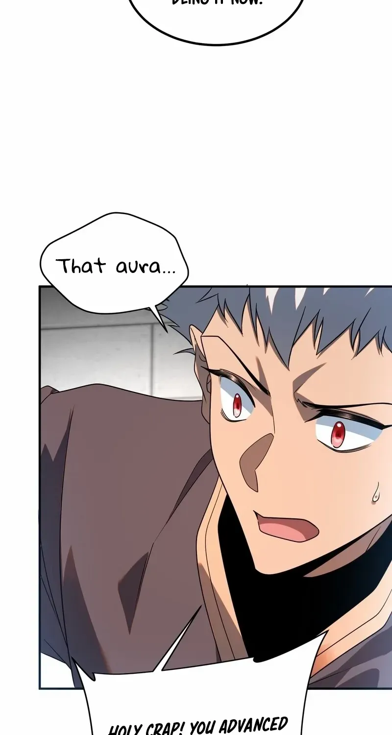 Read Awakening the Purple Thunder at the Beginning EN Manga Online