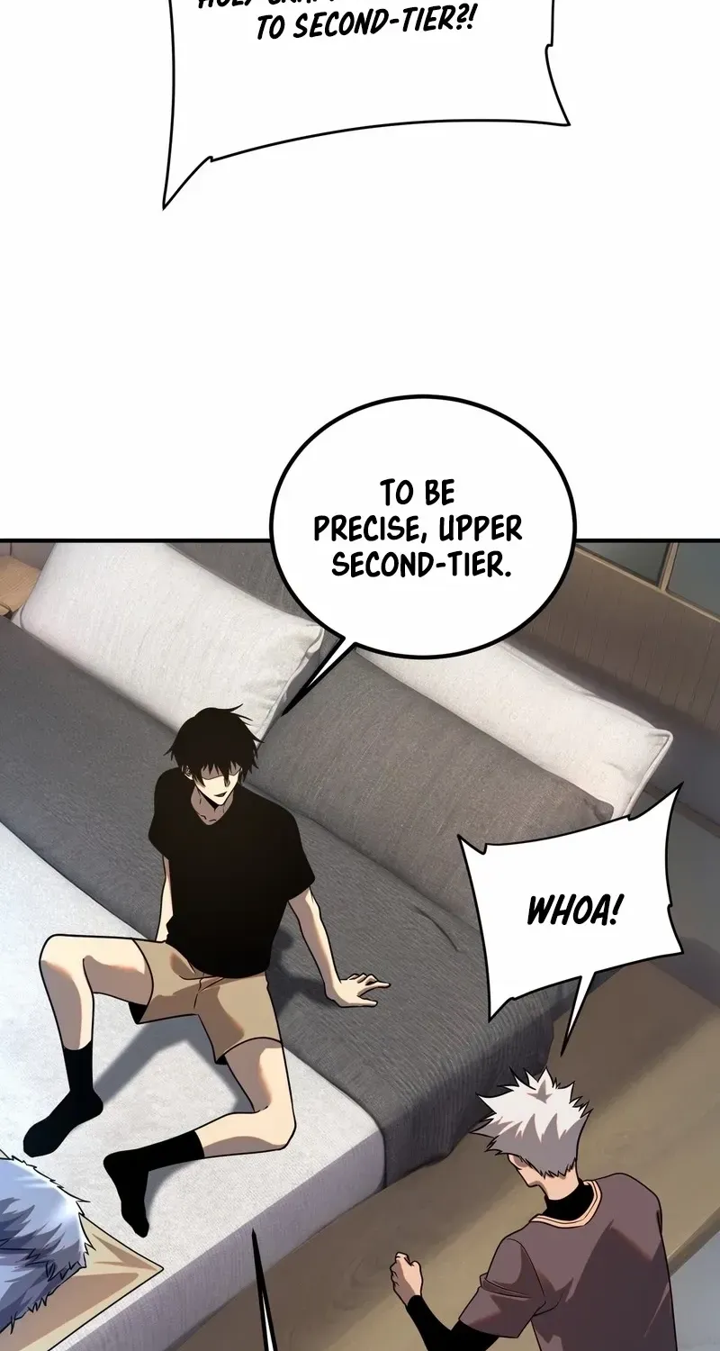 Read Awakening the Purple Thunder at the Beginning EN Manga Online