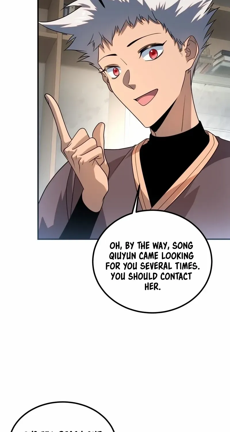Read Awakening the Purple Thunder at the Beginning EN Manga Online