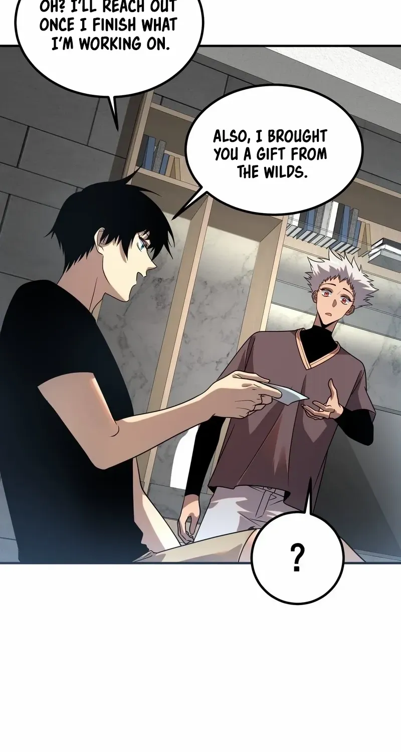 Read Awakening the Purple Thunder at the Beginning EN Manga Online