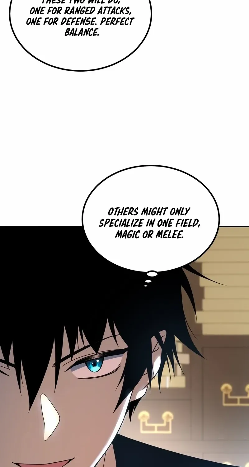 Read Awakening the Purple Thunder at the Beginning EN Manga Online