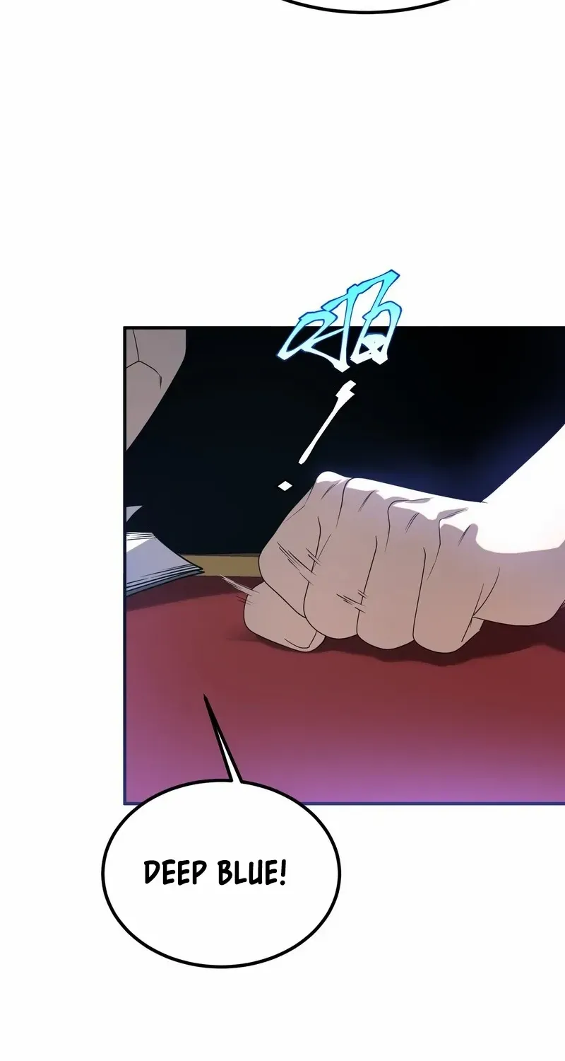 Read Awakening the Purple Thunder at the Beginning EN Manga Online