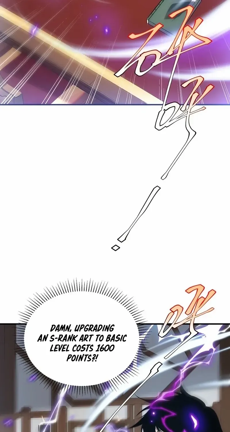 Read Awakening the Purple Thunder at the Beginning EN Manga Online