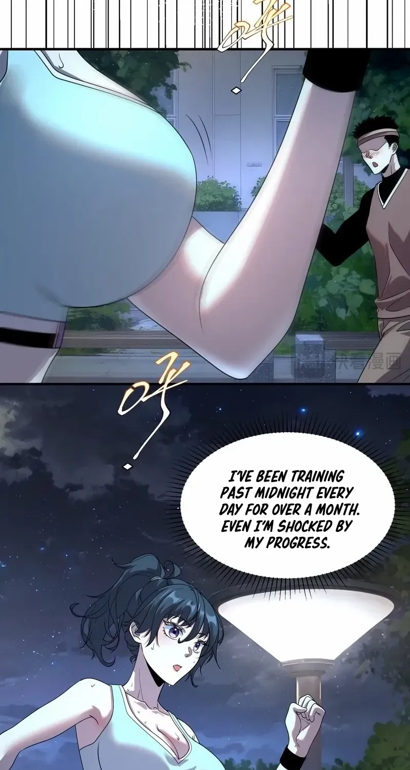 Read Awakening the Purple Thunder at the Beginning EN Manga Online