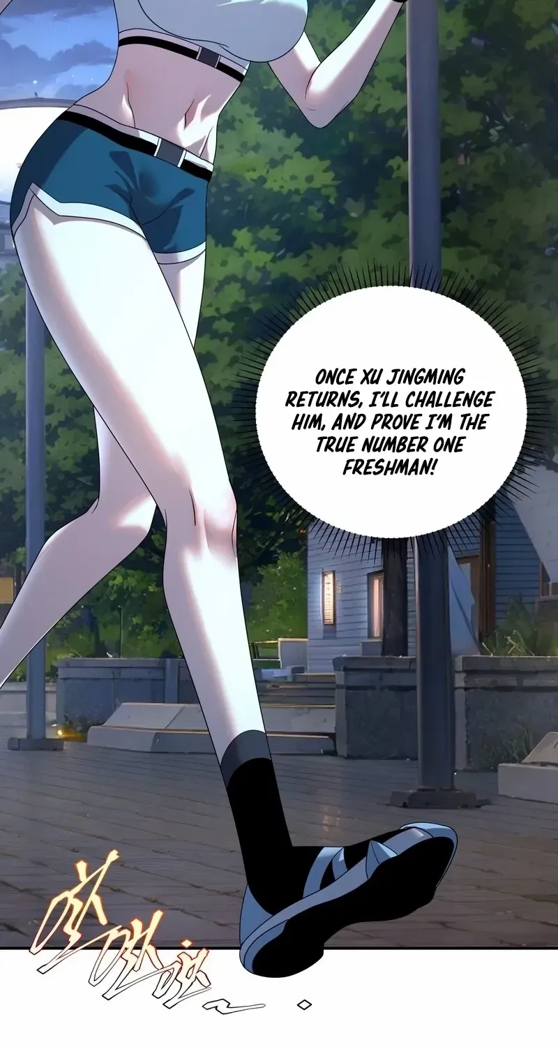 Read Awakening the Purple Thunder at the Beginning EN Manga Online
