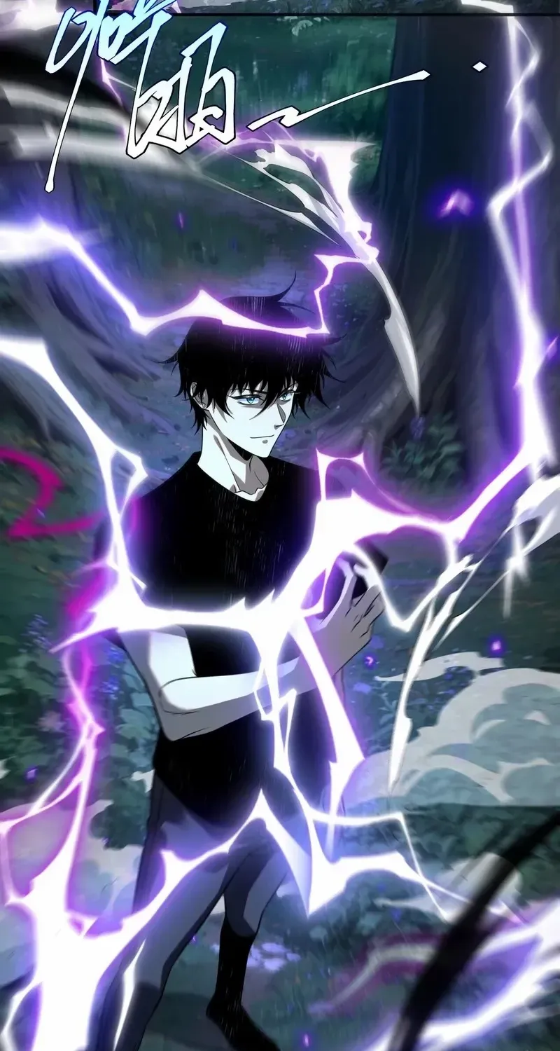 Read Awakening the Purple Thunder at the Beginning EN Manga Online