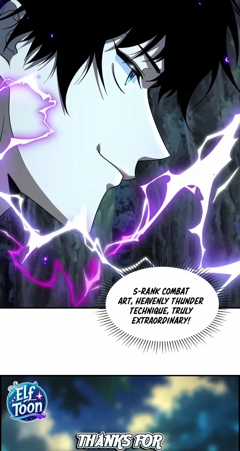 Read Awakening the Purple Thunder at the Beginning EN Manga Online