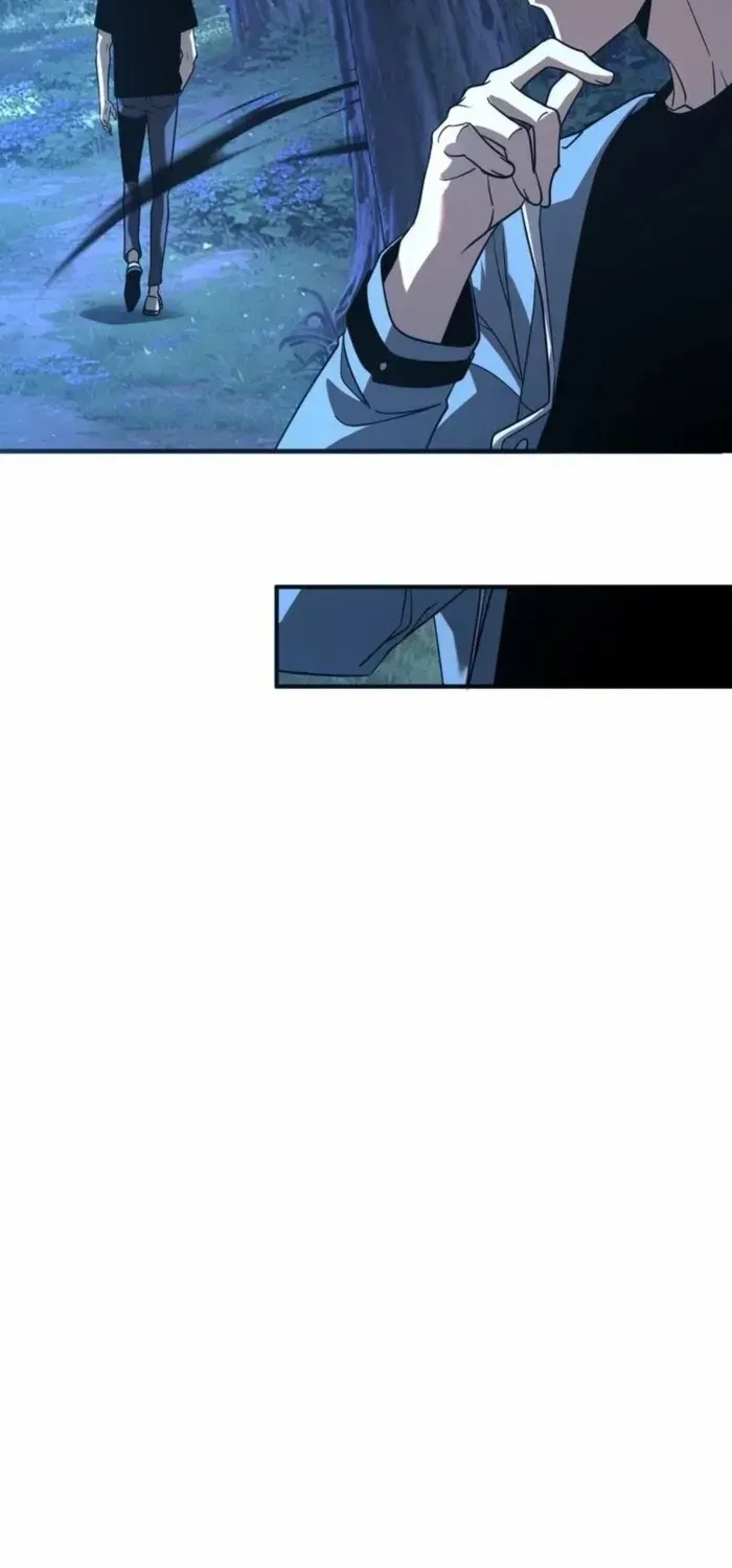 Read Awakening the Purple Thunder at the Beginning EN Manga Online