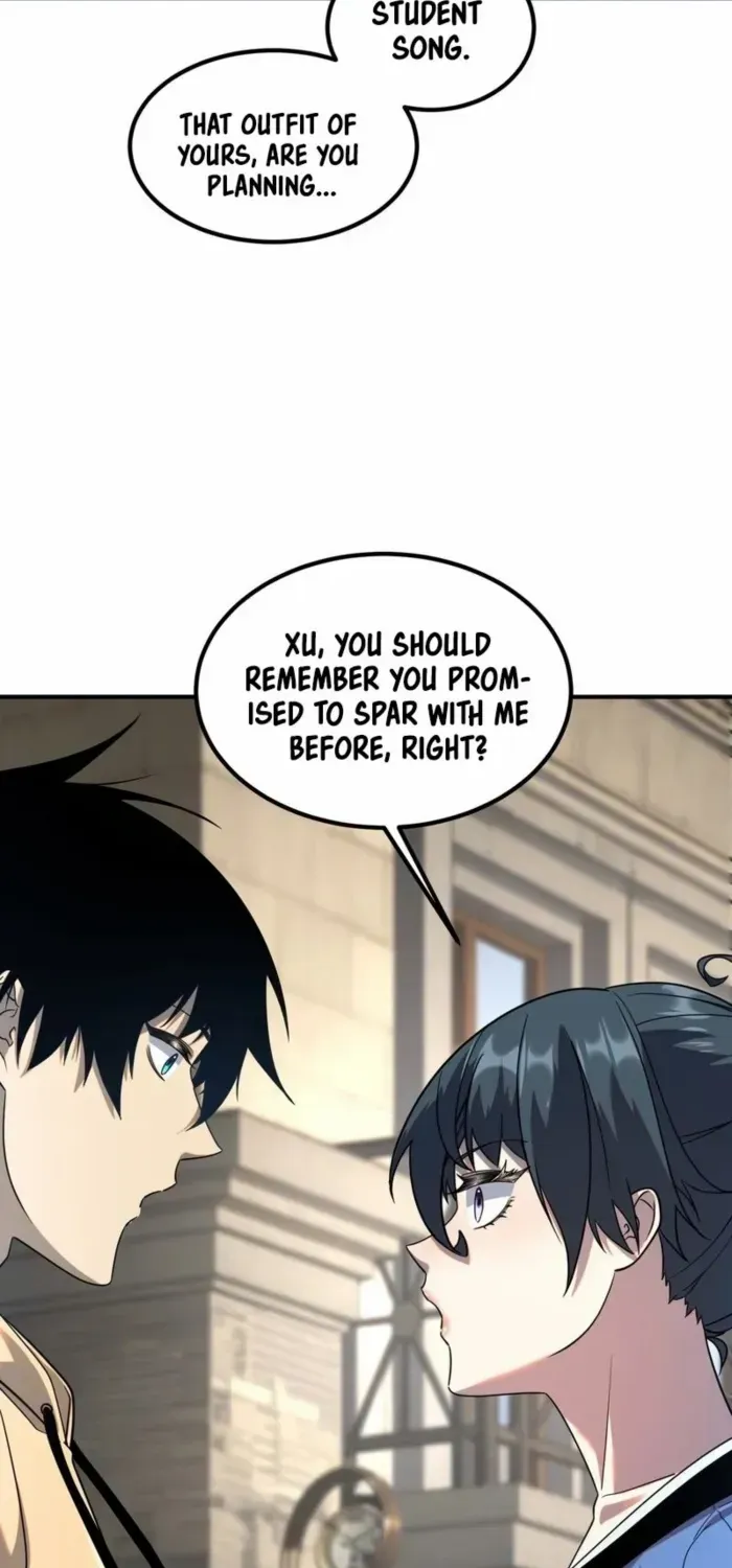 Read Awakening the Purple Thunder at the Beginning EN Manga Online