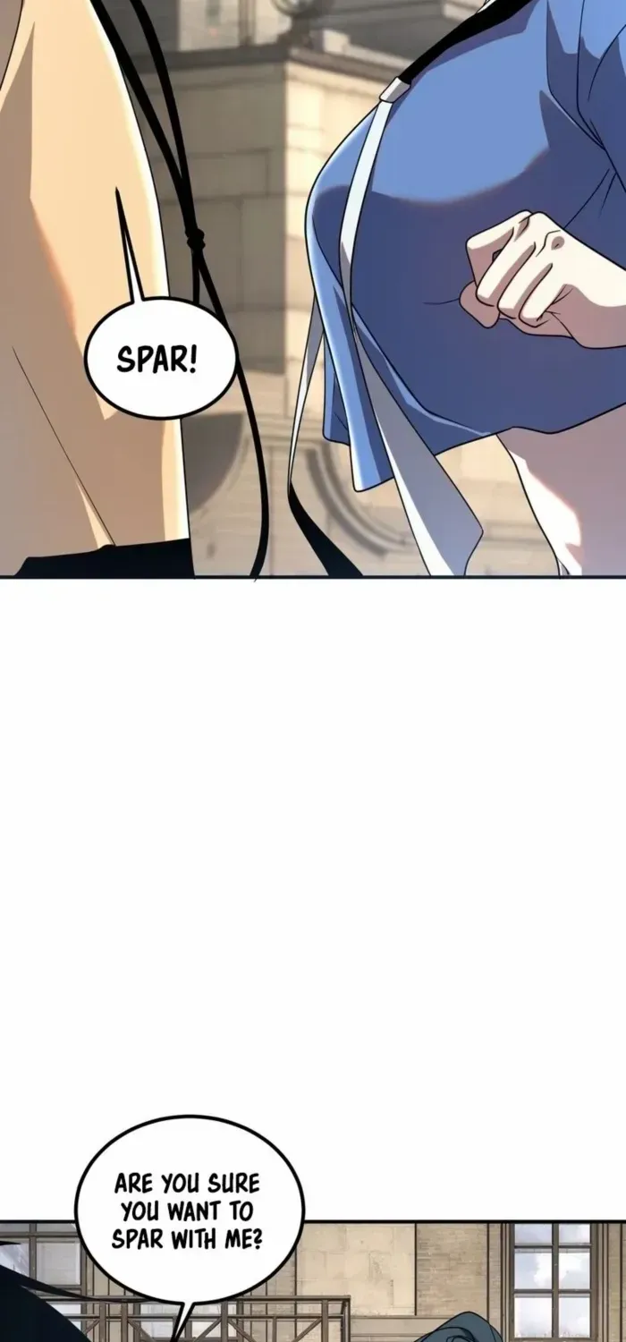 Read Awakening the Purple Thunder at the Beginning EN Manga Online