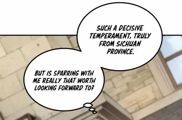 Read Awakening the Purple Thunder at the Beginning EN Manga Online