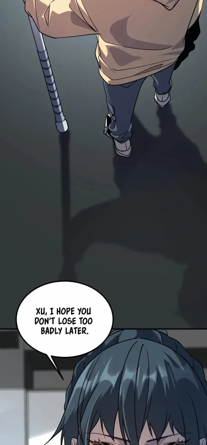 Read Awakening the Purple Thunder at the Beginning EN Manga Online