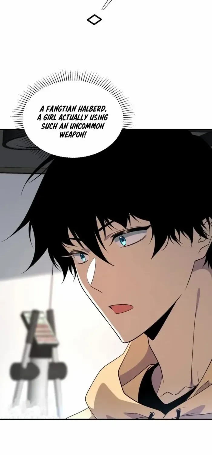 Read Awakening the Purple Thunder at the Beginning EN Manga Online