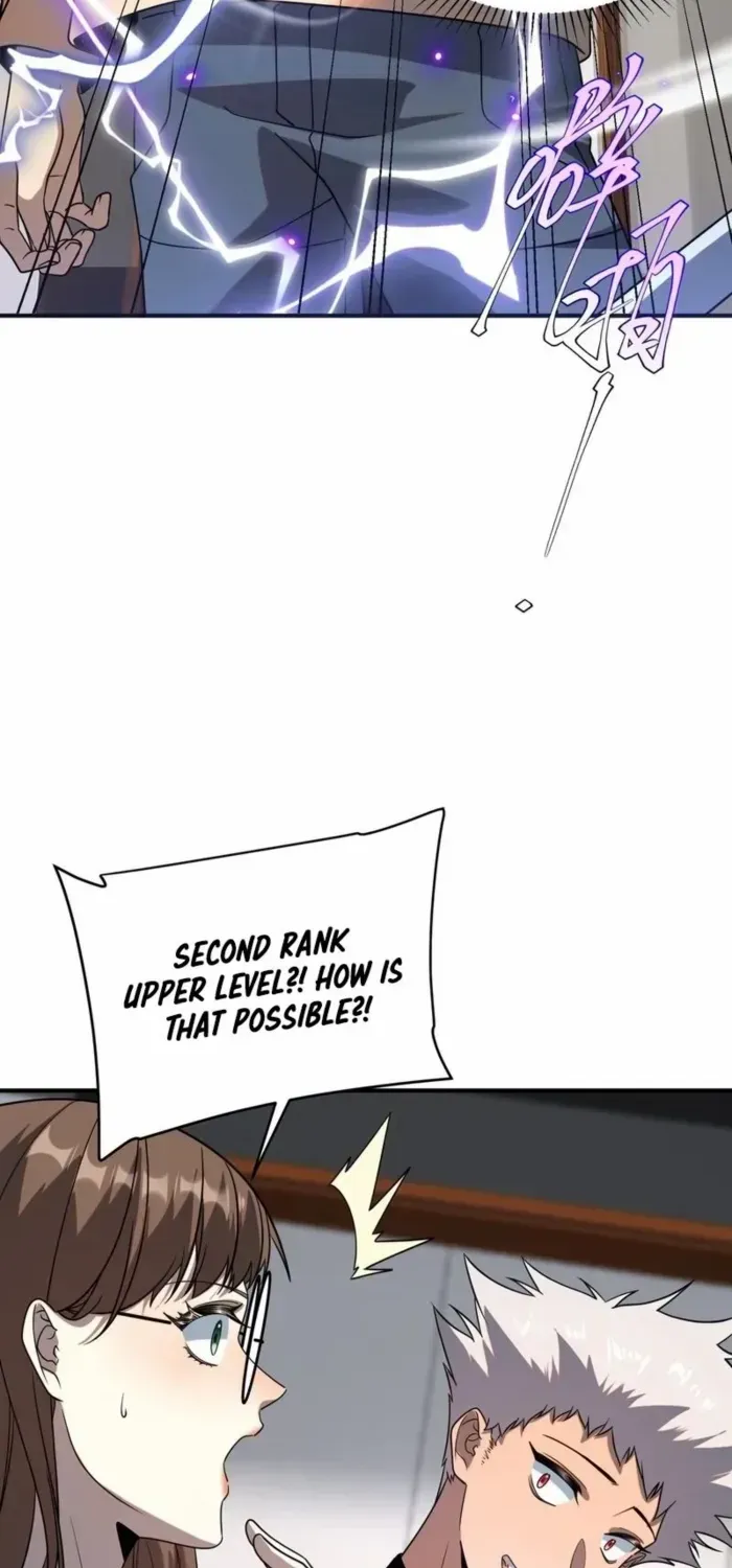 Read Awakening the Purple Thunder at the Beginning EN Manga Online
