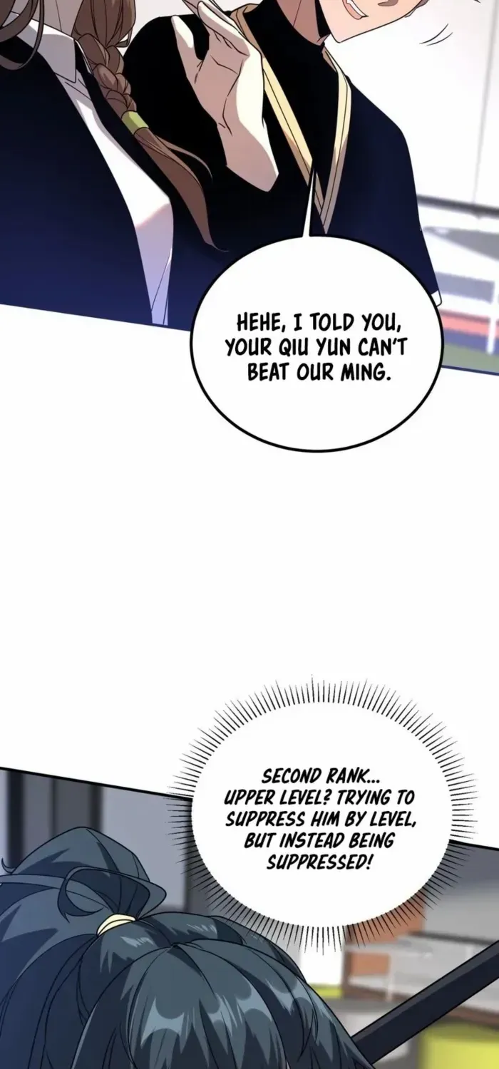 Read Awakening the Purple Thunder at the Beginning EN Manga Online