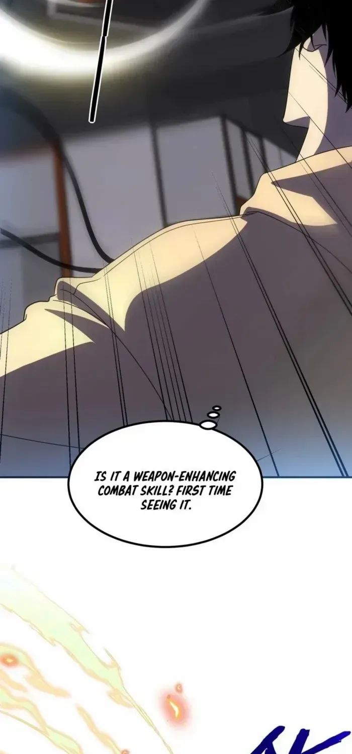 Read Awakening the Purple Thunder at the Beginning EN Manga Online