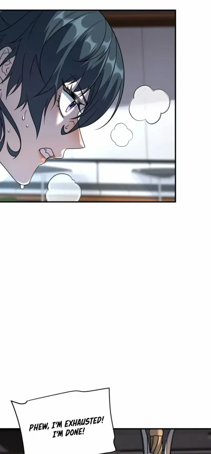Read Awakening the Purple Thunder at the Beginning EN Manga Online